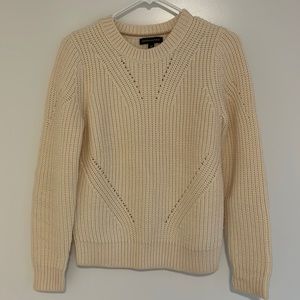 Banana republic XS sweater